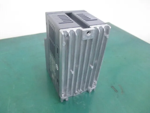 Mitsubishi Electric FR-E720-0.1K inverter Detail Image - ASKINDEX Korea
