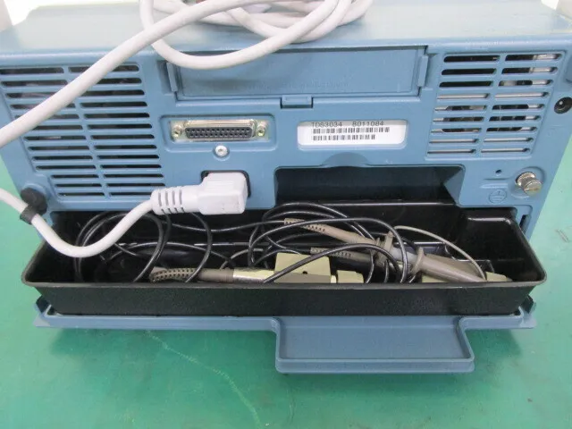 ko_テクトロニクス TDS3034 ko_オシロスコープ 상세 이미지 - ASKINDEX 코리아