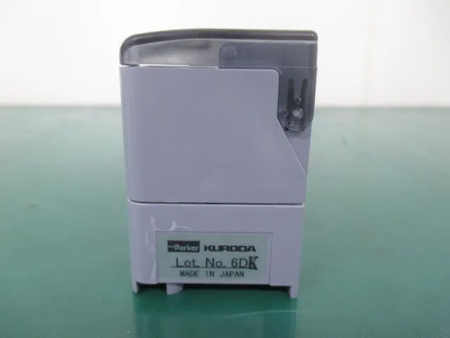 Kuroda Seikou Co., Ltd. PTW-H32T-CM2 Terminal unit Detail Image - ASKINDEX Korea