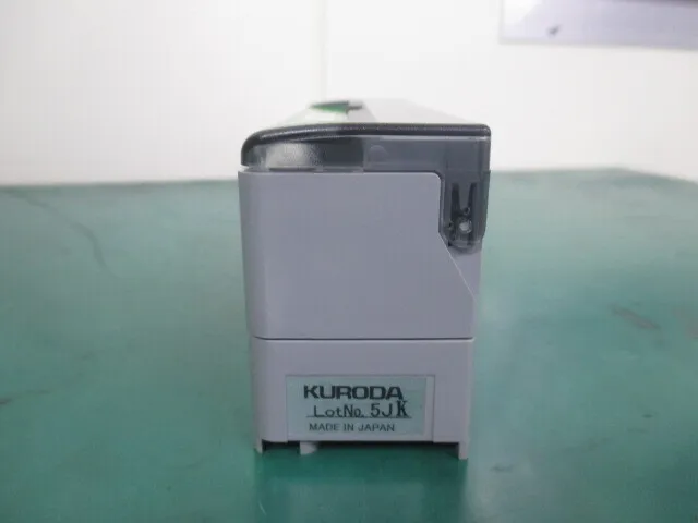 Kuroda Seikou Co., Ltd. STW-H16T Terminal unit Detail Image - ASKINDEX Korea
