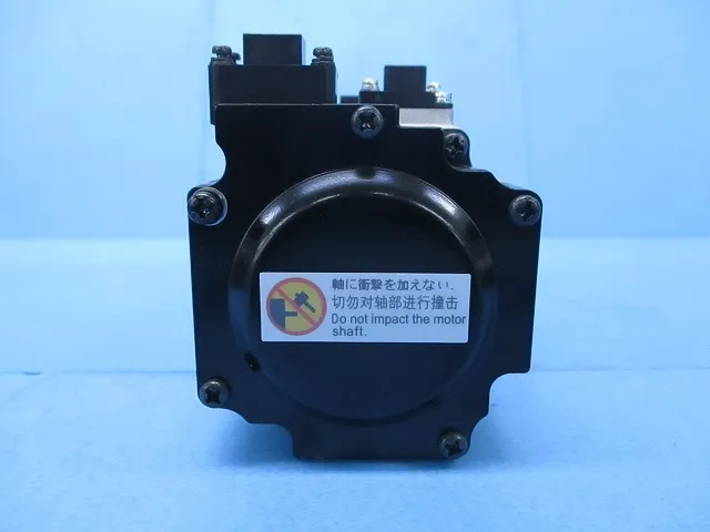 오므론 R88M-K40030H-BS2 AC 서보 모터 상세 이미지 - ASKINDEX 코리아
