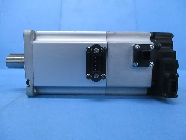 오므론 R88M-K40030H-BS2 AC 서보 모터 상세 이미지 - ASKINDEX 코리아