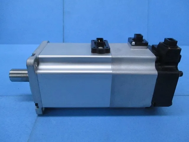 오므론 R88M-K40030H-BS2 AC 서보 모터 상세 이미지 - ASKINDEX 코리아
