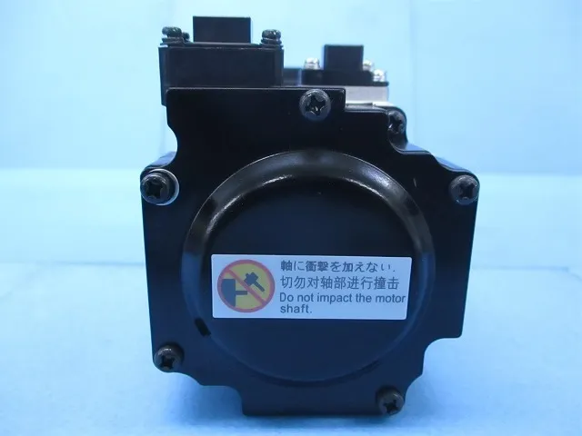 오므론 R88M-K40030H-BS2 AC 서보 모터 상세 이미지 - ASKINDEX 코리아
