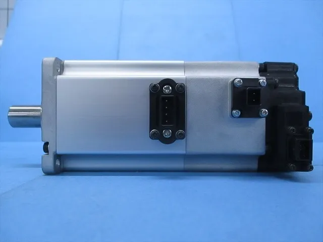 오므론 R88M-K40030H-BS2 AC 서보 모터 상세 이미지 - ASKINDEX 코리아