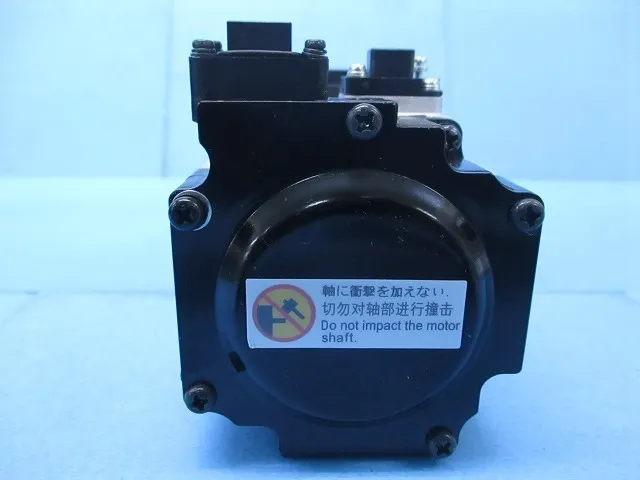 오므론 R88M-K40030H-BS2 AC 서보 모터 상세 이미지 - ASKINDEX 코리아