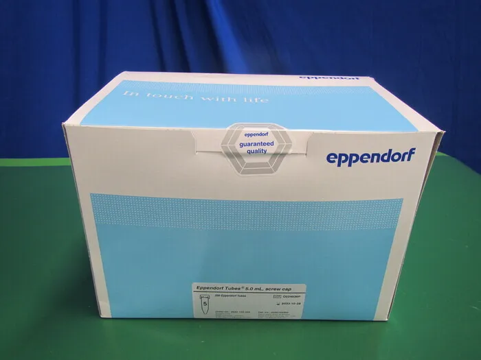 ko_エッペンドルフ 0030122305（5ｍL） ko_チューブ（スクリューキャップ） 상세 이미지 - ASKINDEX 코리아