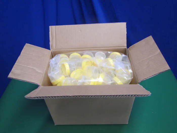 ko_アズワン 4020-5606-17（40mL) ko_標本容器