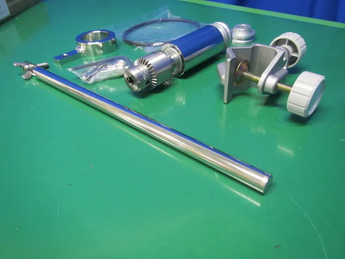 ko_ヤマト科学 LR41H ko_撹拌機（補助攪拌器） 상세 이미지 - ASKINDEX 코리아