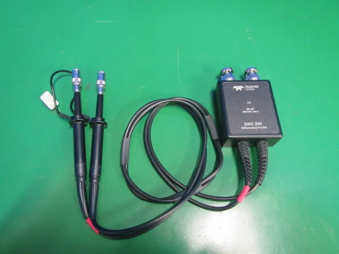 ko_Lecroy DXC200 ko_オシロスコープ用プローブ 상세 이미지 - ASKINDEX 코리아