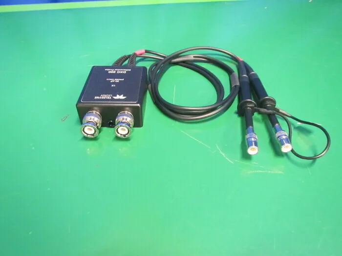 ko_Lecroy DXC200 ko_オシロスコープ用プローブ 상세 이미지 - ASKINDEX 코리아