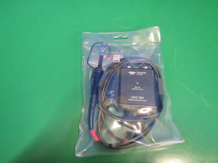 ko_Lecroy DXC200 ko_オシロスコープ用プローブ
