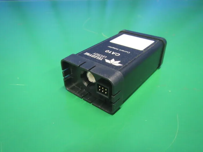 en_Lecroy CA10 en_電流センサアダプター Detail Image - ASKINDEX Korea