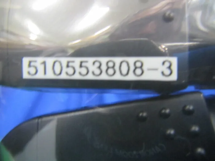 en_Lecroy P5100A en_高電圧プローブ Detail Image - ASKINDEX Korea