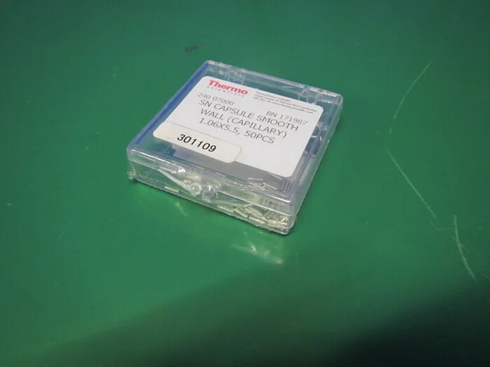 ko_サーモサイエンティフィック 24007000 ko_スズ製液体用ハードコンテナー 상세 이미지 - ASKINDEX 코리아