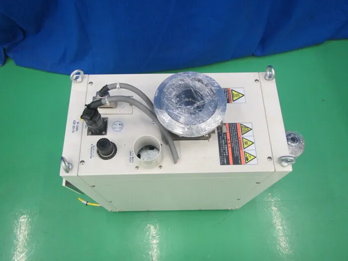 en_樫山工業 SV300-004 en_ドライ真空ポンプ Detail Image - ASKINDEX Korea