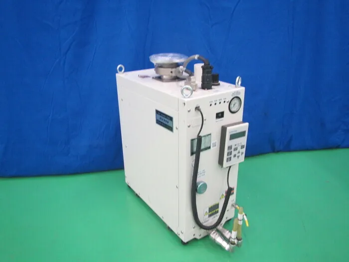 en_樫山工業 SV300-004 en_ドライ真空ポンプ