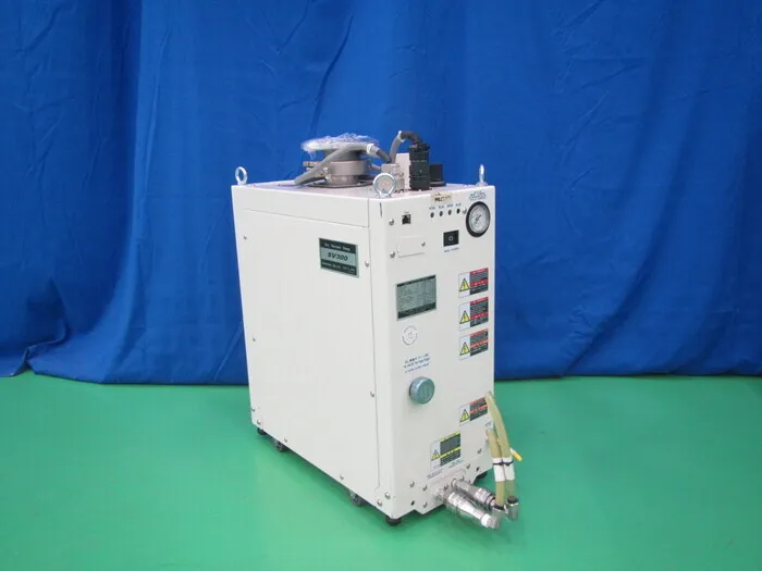en_樫山工業 SV300-004 en_ドライ真空ポンプ - ASKINDEX Korea