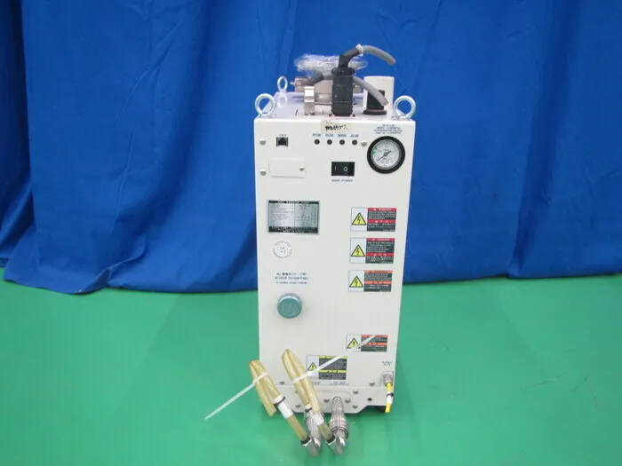 en_樫山工業 SV300-004 en_ドライ真空ポンプ Detail Image - ASKINDEX Korea