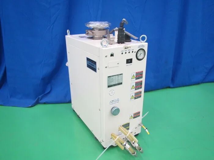 en_樫山工業 SV300-004 en_ドライ真空ポンプ - ASKINDEX Korea