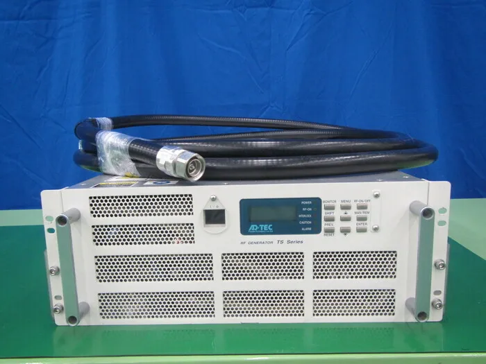ko_アドテック TS10-Y000-30 ko_RF電源 상세 이미지 - ASKINDEX 코리아