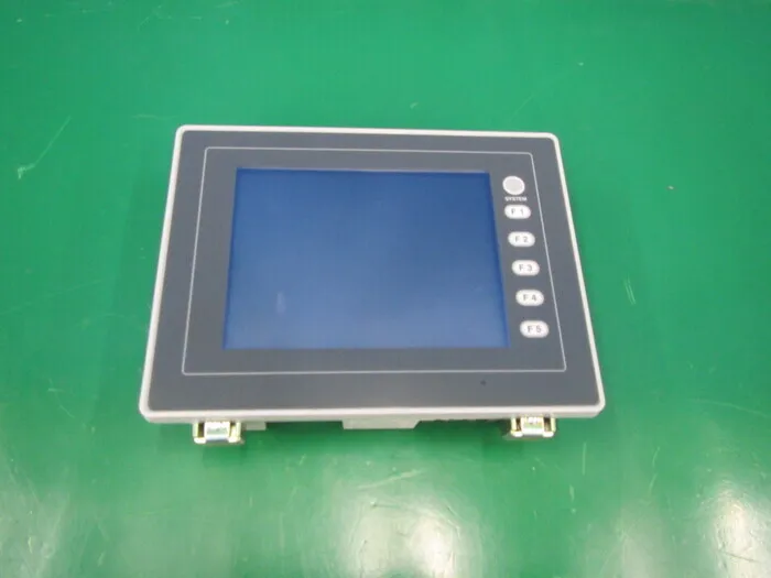 ko_発紘電機 V806MDN ko_タッチパネル 상세 이미지 - ASKINDEX 코리아
