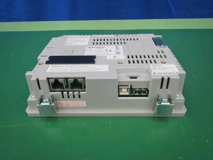 ko_発紘電機 V806MDN ko_タッチパネル 상세 이미지 - ASKINDEX 코리아
