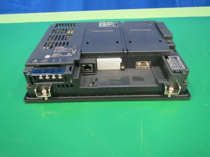 ko_三菱電機 GT1665M-VTBA ko_タッチパネル 상세 이미지 - ASKINDEX 코리아