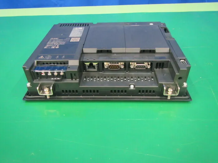 Used en_三菱電機 GT2708-STBA en_タッチパネル - ASKINDEX Korea