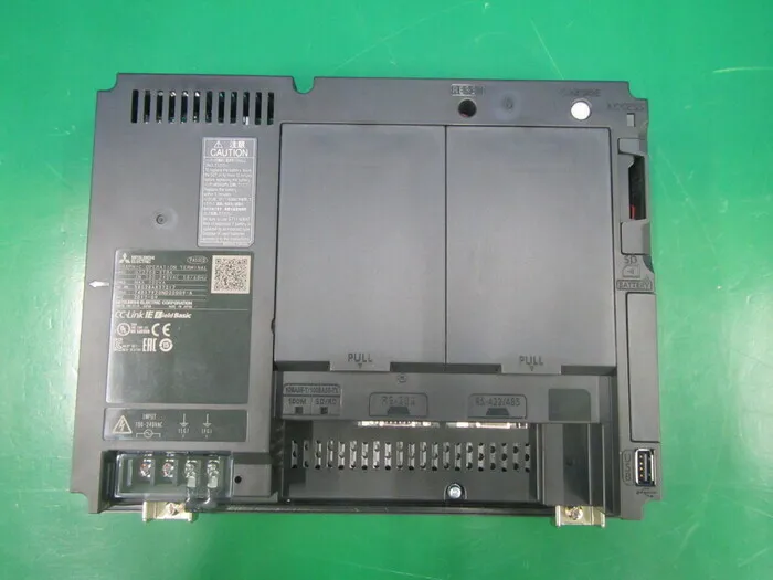 ko_三菱電機 GT2708-STBA ko_タッチパネル 상세 이미지 - ASKINDEX 코리아