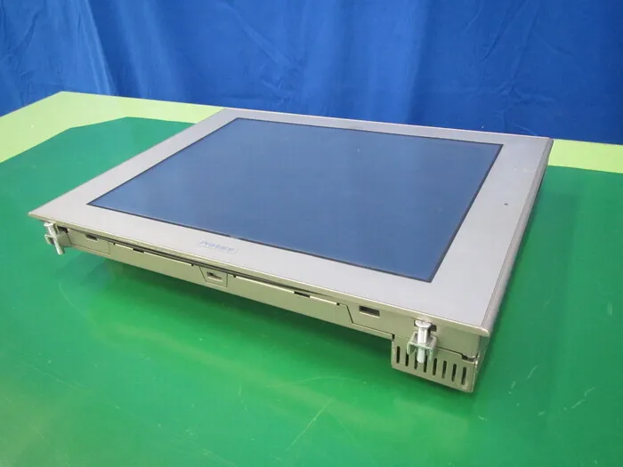 Used en_デジタル AGP3750-T1-AF en_タッチパネル - ASKINDEX Korea