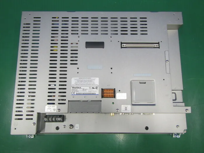 Used en_デジタル AGP3750-T1-AF en_タッチパネル - ASKINDEX Korea