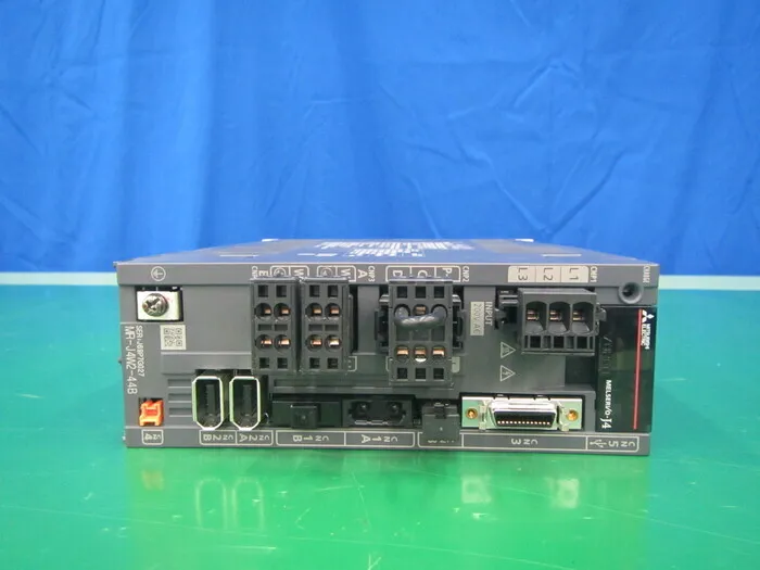 ko_三菱電機 MR-J4W2-44B ko_ＡＣサーボドライバー 상세 이미지 - ASKINDEX 코리아