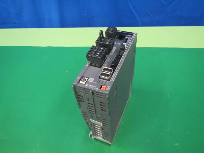 ko_三菱電機 MR-J4W2-44B ko_ＡＣサーボドライバー