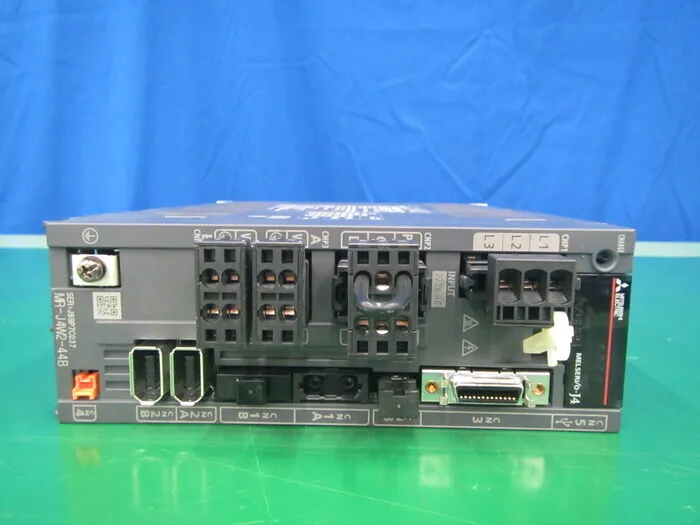 ko_三菱電機 MR-J4W2-44B ko_ＡＣサーボドライバー 상세 이미지 - ASKINDEX 코리아