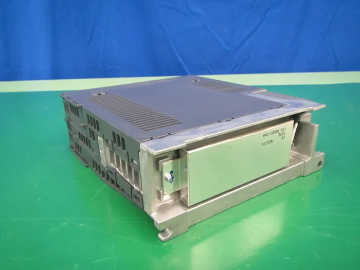 ko_三菱電機 MR-J4W2-44B ko_ＡＣサーボドライバー 상세 이미지 - ASKINDEX 코리아