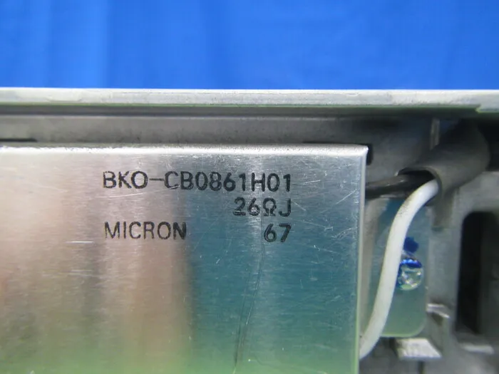 ko_三菱電機 MR-J4W2-44B ko_ＡＣサーボドライバー 상세 이미지 - ASKINDEX 코리아