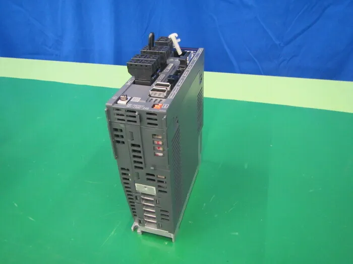 ko_三菱電機 MR-J4W2-44B ko_ＡＣサーボドライバー