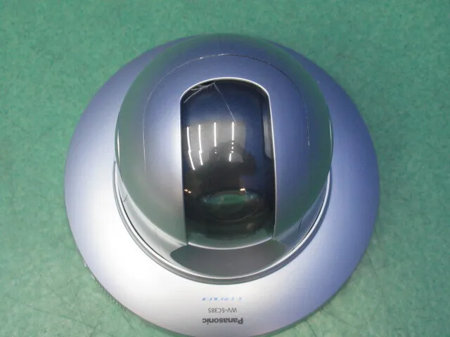 파나소닉 WV-SC385 네트워크 카메라 상세 이미지 - ASKINDEX 코리아