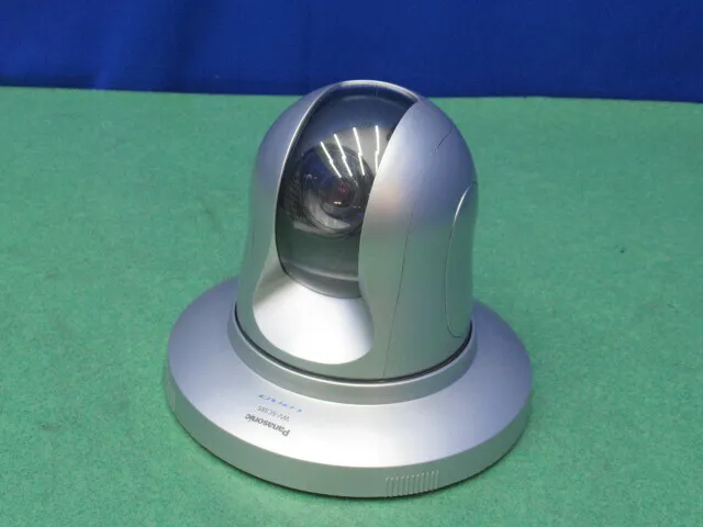 파나소닉 WV-SC385 네트워크 카메라