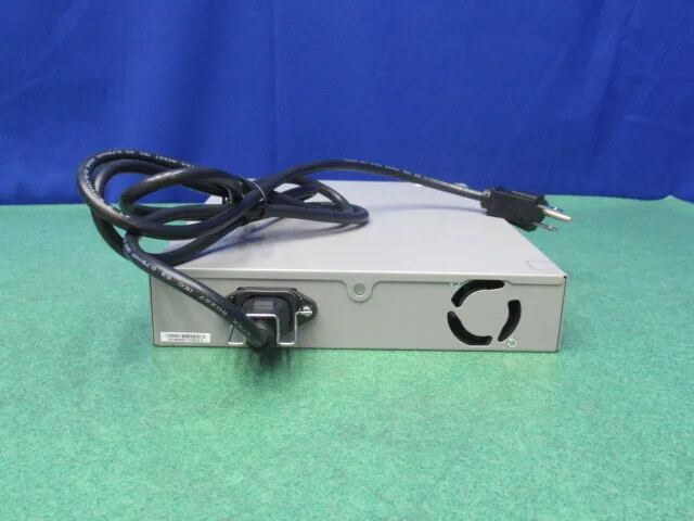 알라이드 텔레시스 AT-SH230-10GP 스위칭 허브 상세 이미지 - ASKINDEX 코리아