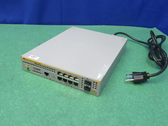 알라이드 텔레시스 AT-SH230-10GP 스위칭 허브