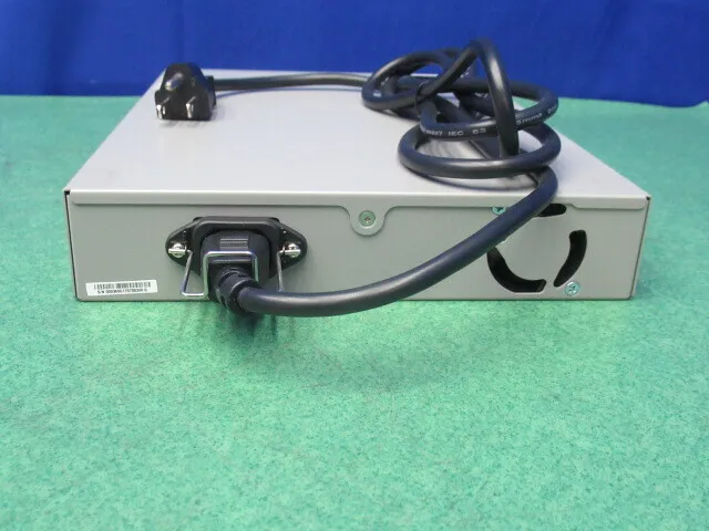 알라이드 텔레시스 AT-SH230-10GP 스위칭 허브 상세 이미지 - ASKINDEX 코리아