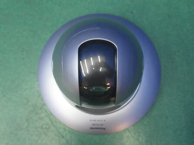 파나소닉 WV-SC385 네트워크 카메라 상세 이미지 - ASKINDEX 코리아