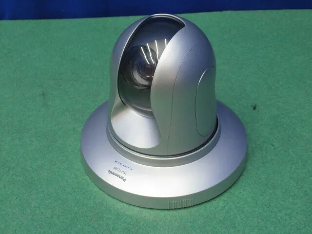 파나소닉 WV-SC385 네트워크 카메라