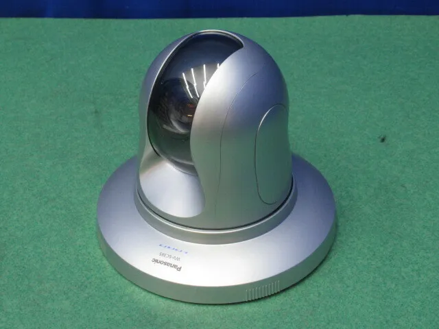 파나소닉 WV-SC385 네트워크 카메라