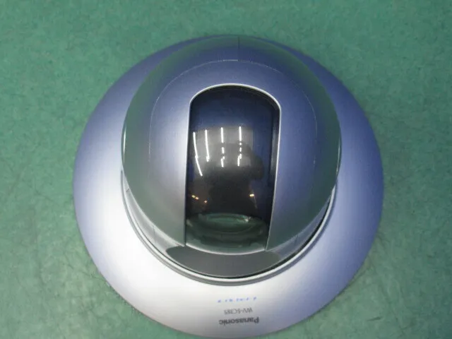 파나소닉 WV-SC385 네트워크 카메라 상세 이미지 - ASKINDEX 코리아