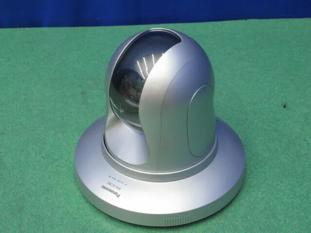 파나소닉 WV-SC385 네트워크 카메라