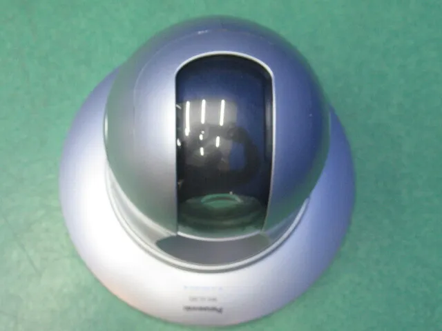 파나소닉 WV-SC385 네트워크 카메라 상세 이미지 - ASKINDEX 코리아