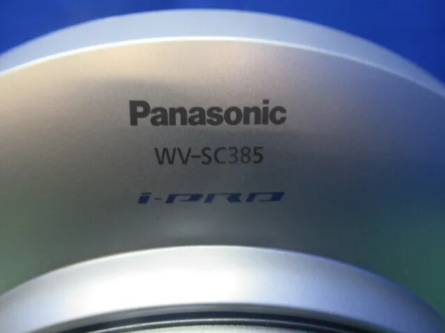파나소닉 WV-SC385 네트워크 카메라 상세 이미지 - ASKINDEX 코리아